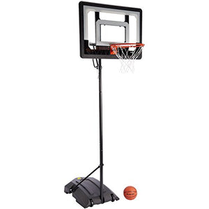 mini basketball hoop